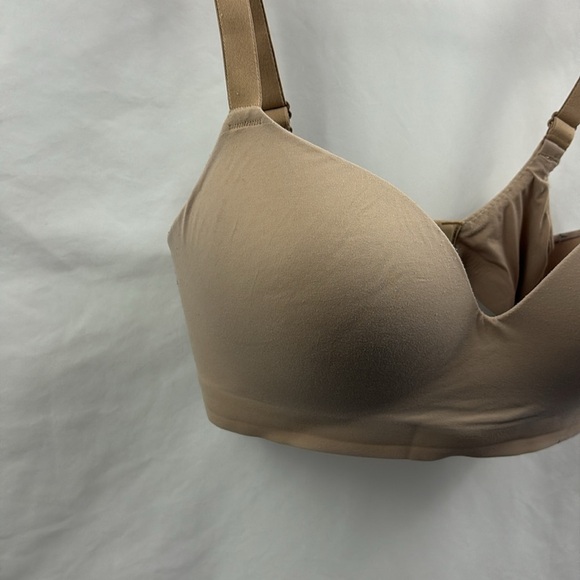Soma Intimates Enbliss Wireless Bra - 36D - Picture 2 of 11